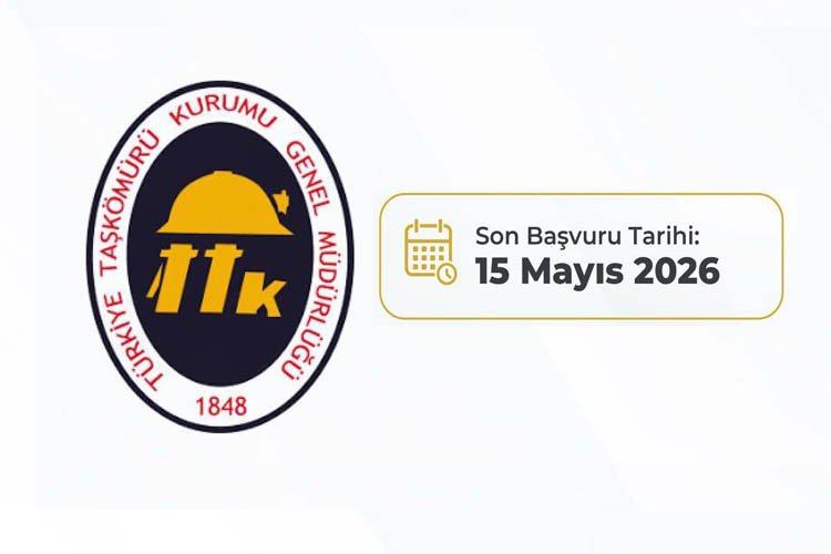 TTK'YA İŞÇİ ALINACAK