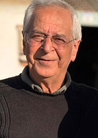 Vefat Başlırksız 2