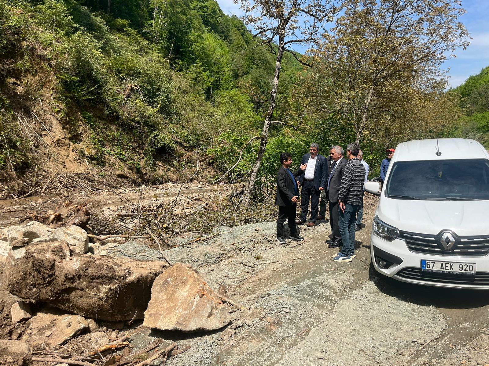 Yerleşim Ve Tarım1