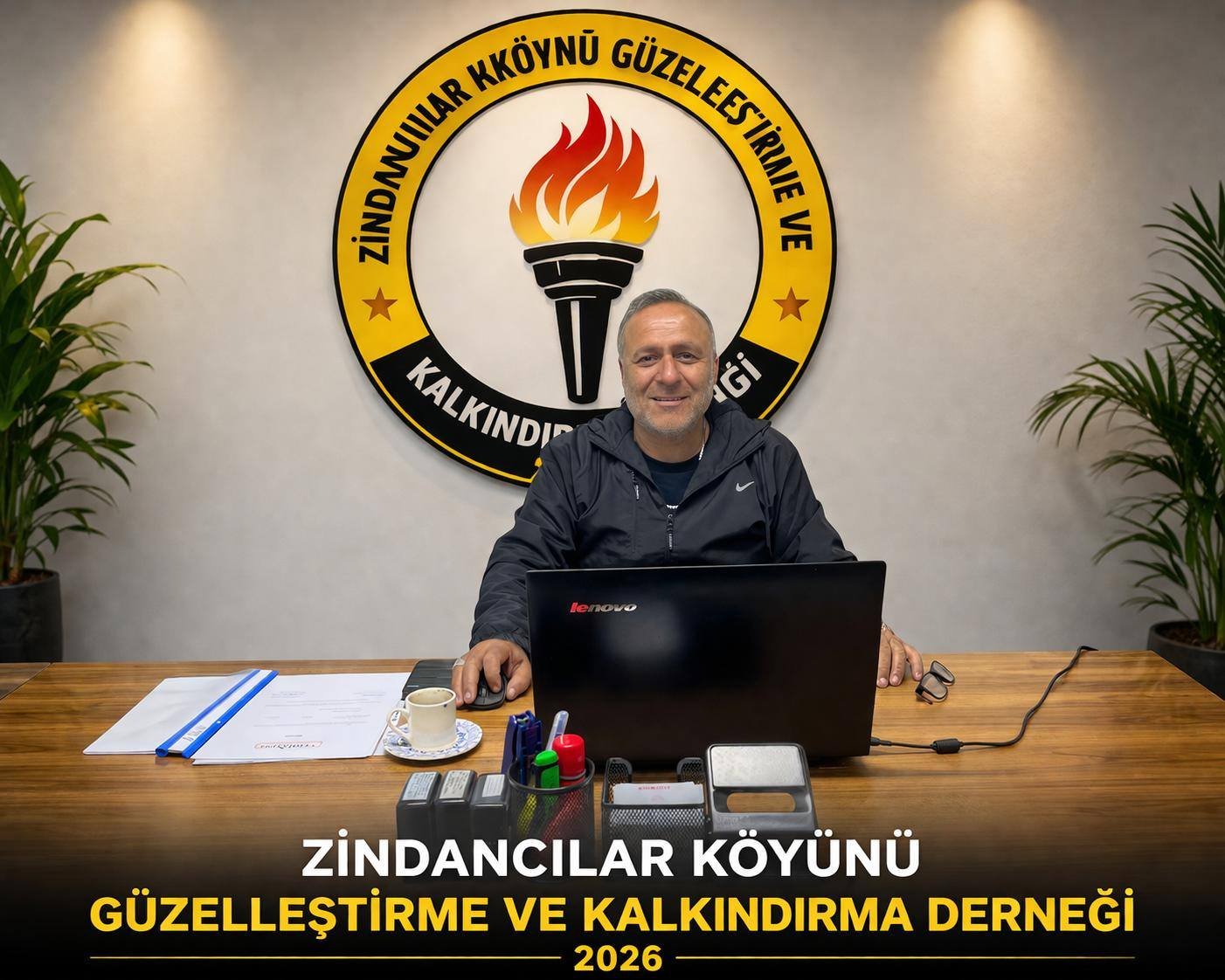Zindancılar