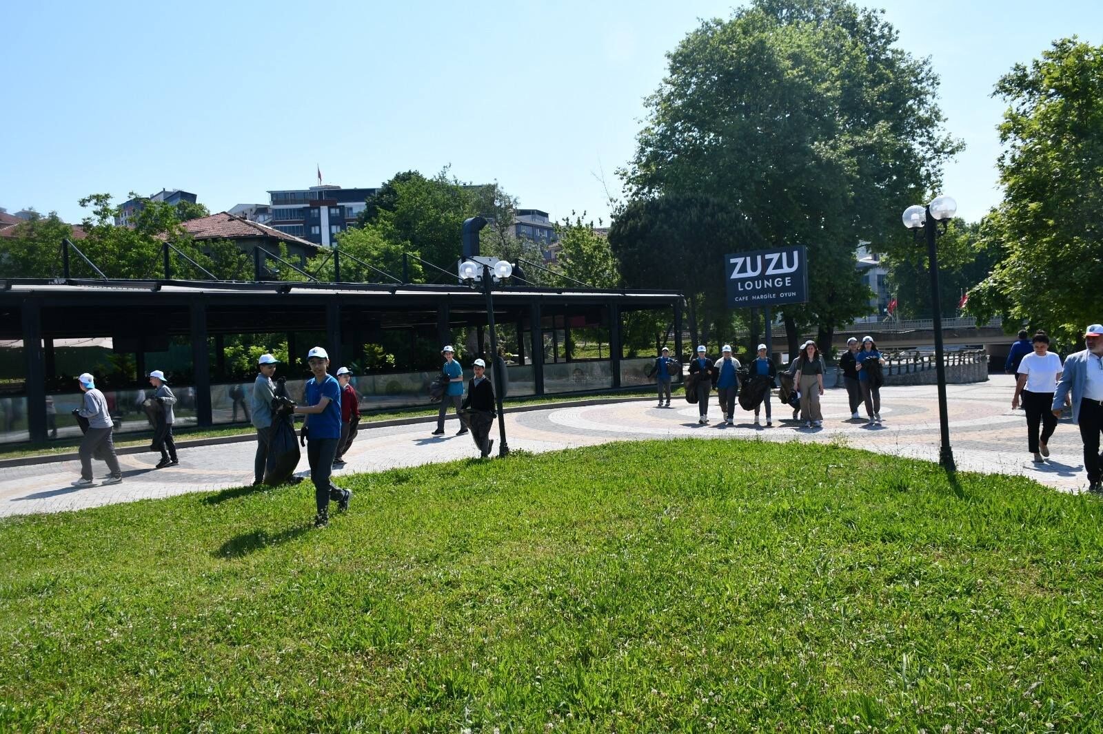Alaplı Çevre3