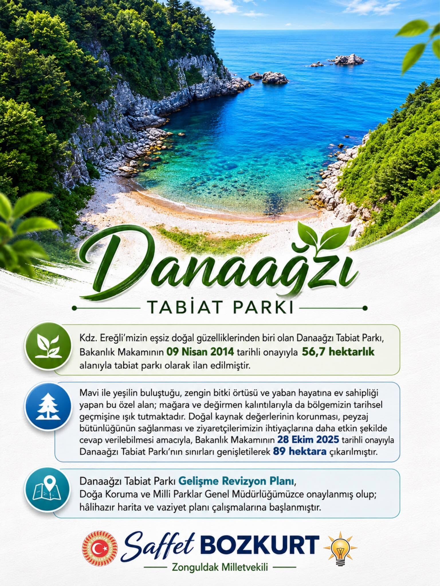 Danaağzı