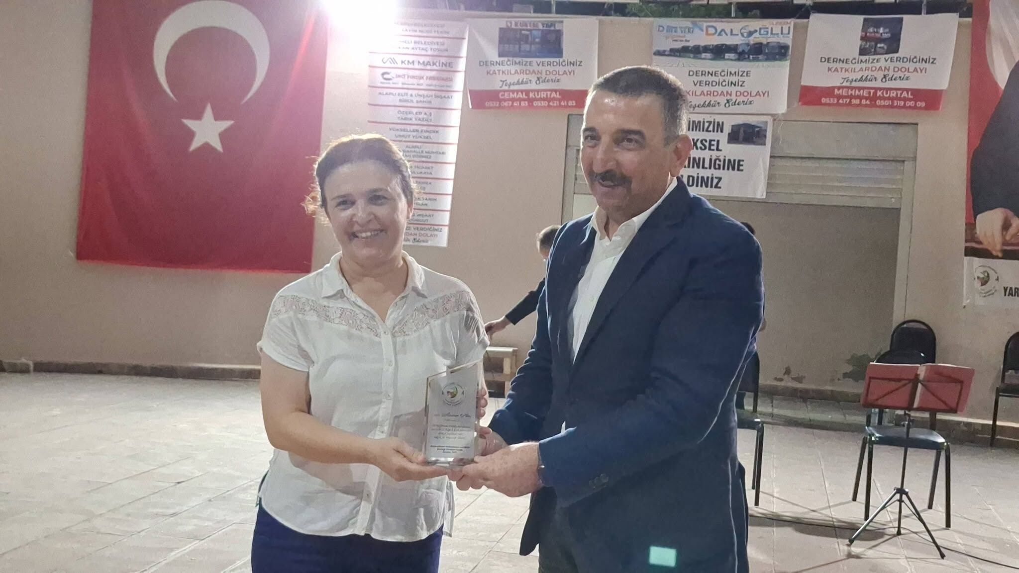 G Ü M E L İ1