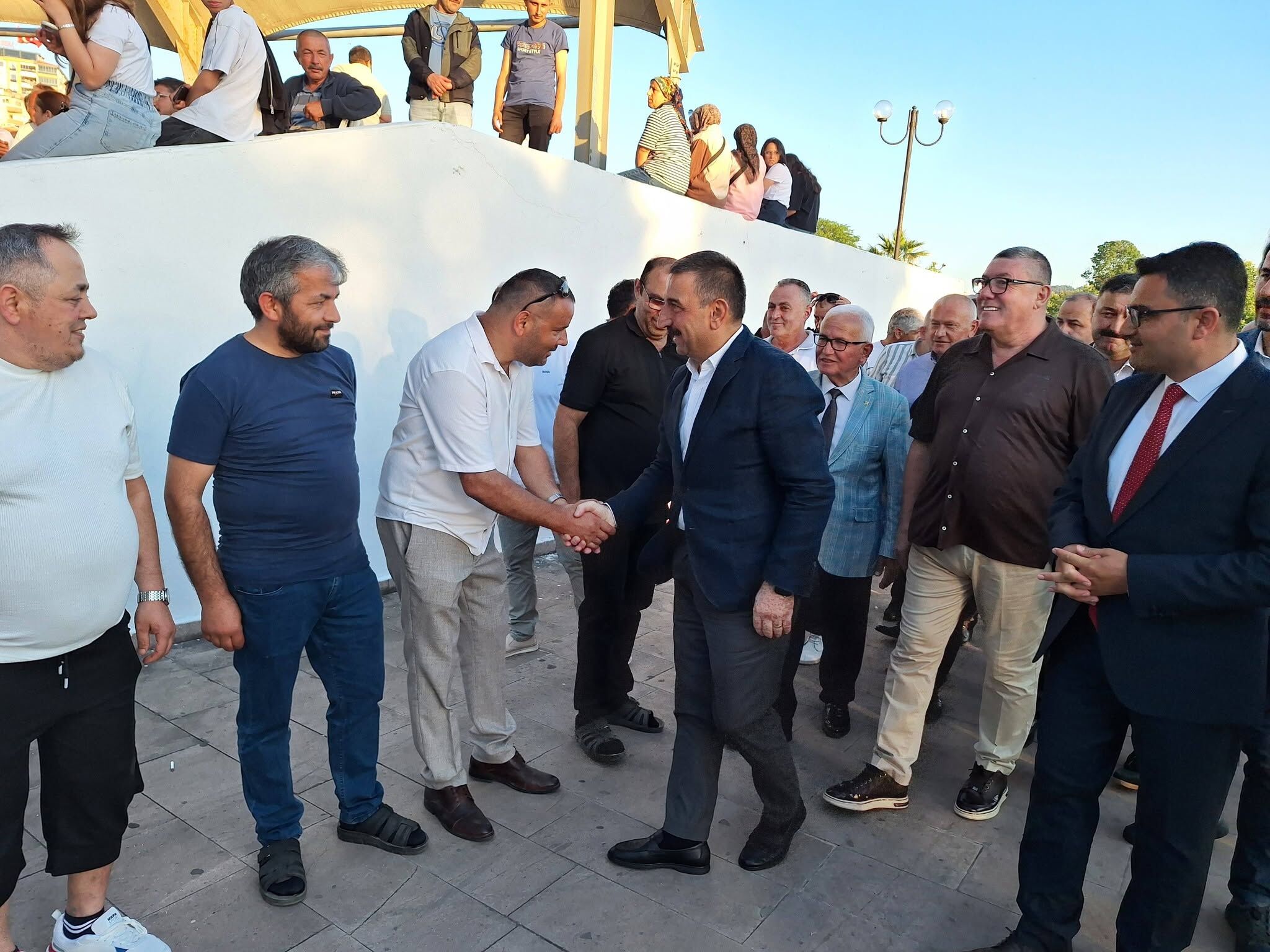 G Ü M E L İ7