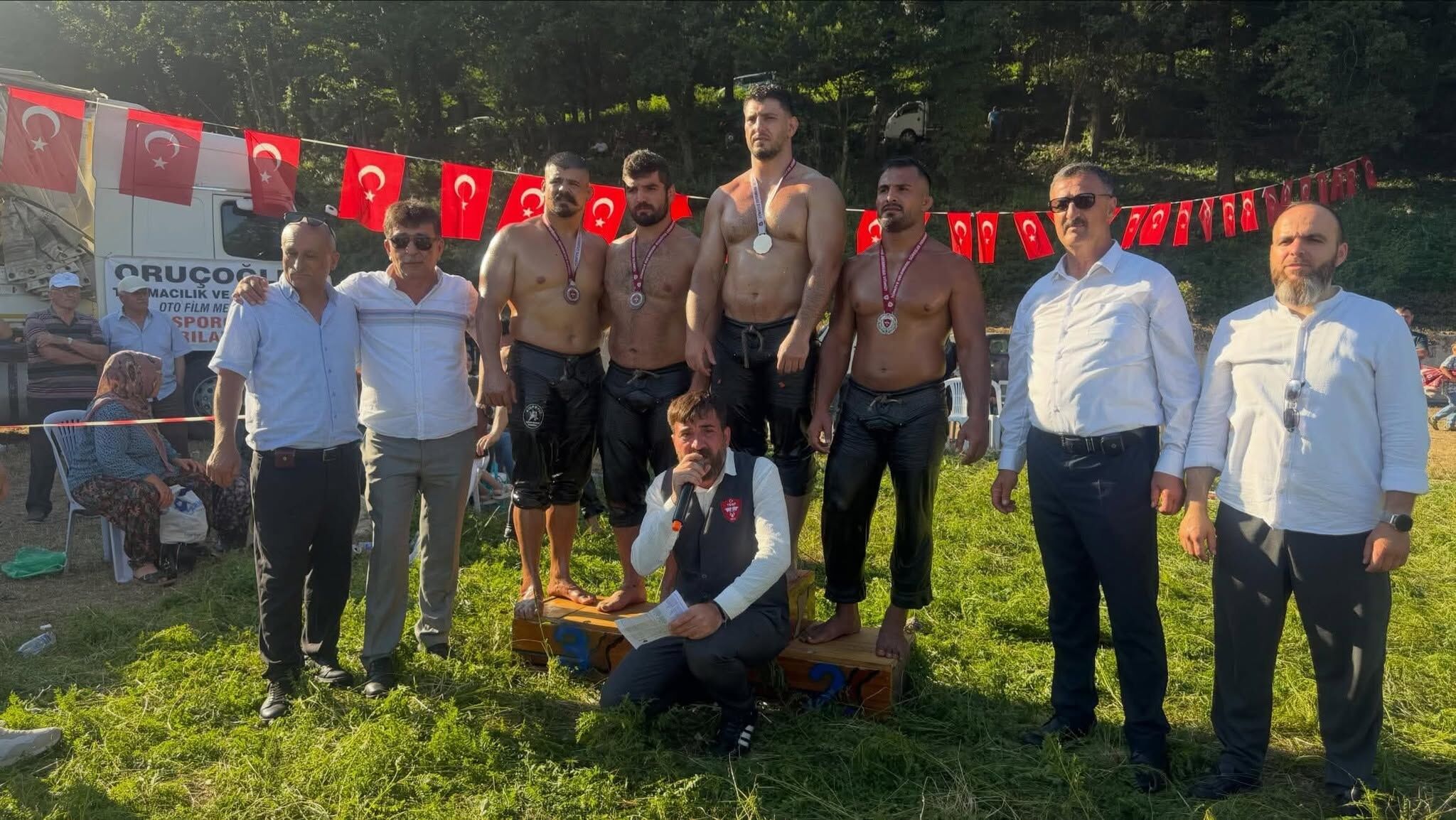 Güreş7