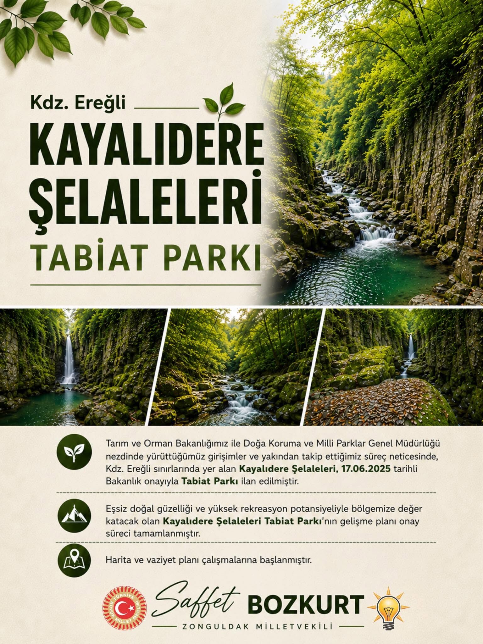 Kayalıdere