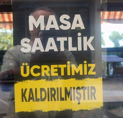 Masa Başlıksız 2