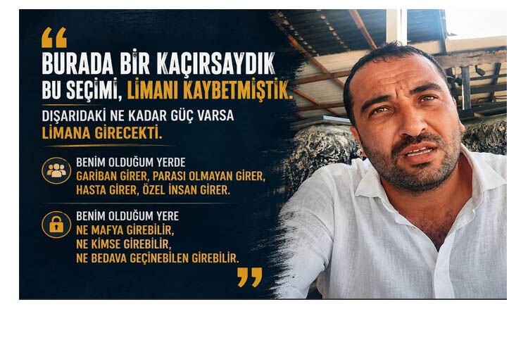 KORSAN KEMAL’İN OĞLU...