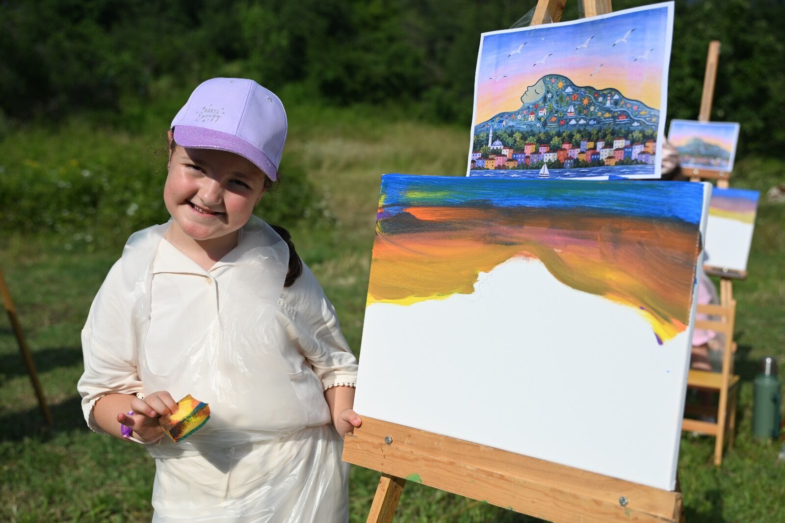 Uyuyan Güzel Tepesi (10)