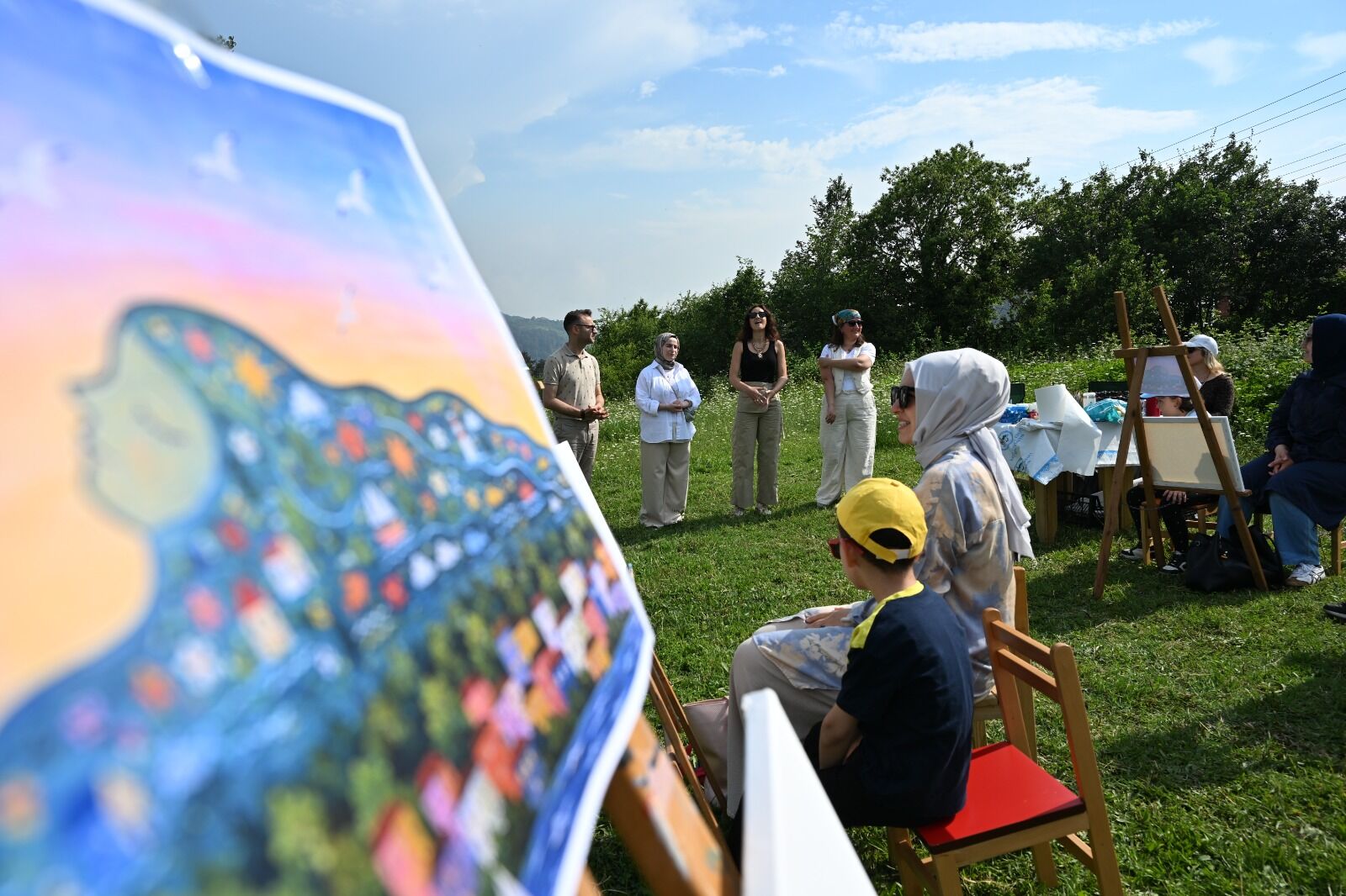 Uyuyan Güzel Tepesi (2)