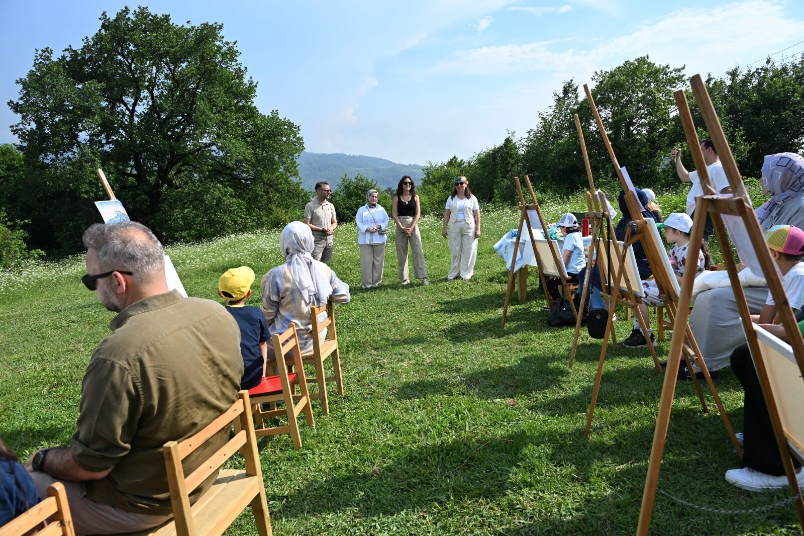 Uyuyan Güzel Tepesi (4)