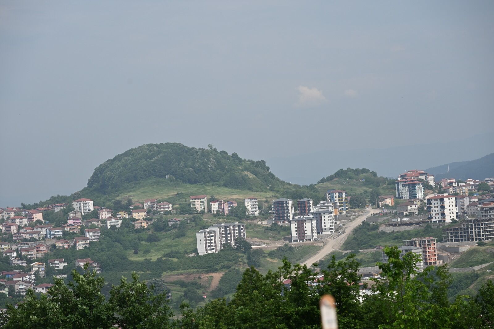 Uyuyan Güzel Tepesi (8)