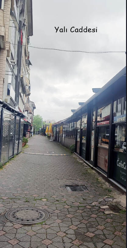 Yalı Caddesi 2 Başlıksız 2