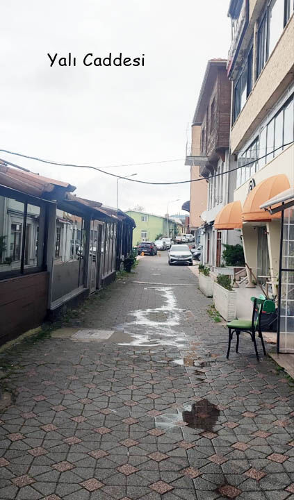 Yalı Caddesi Başlıksız 2