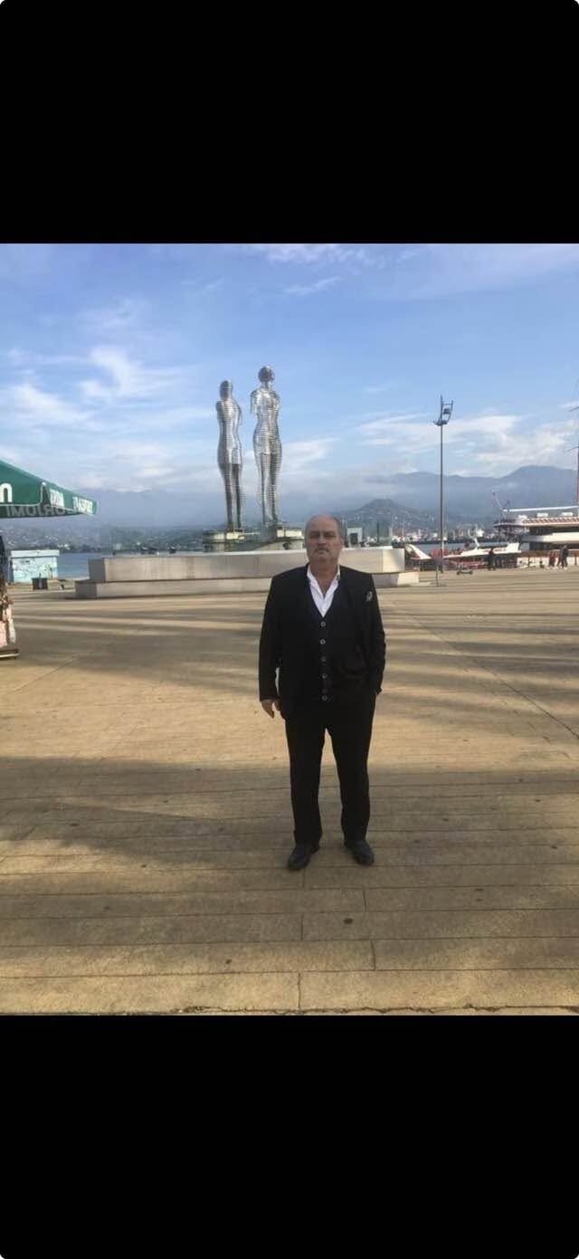 MUSTAFA DANIŞMAZ HAYATINI KAYBETTİ