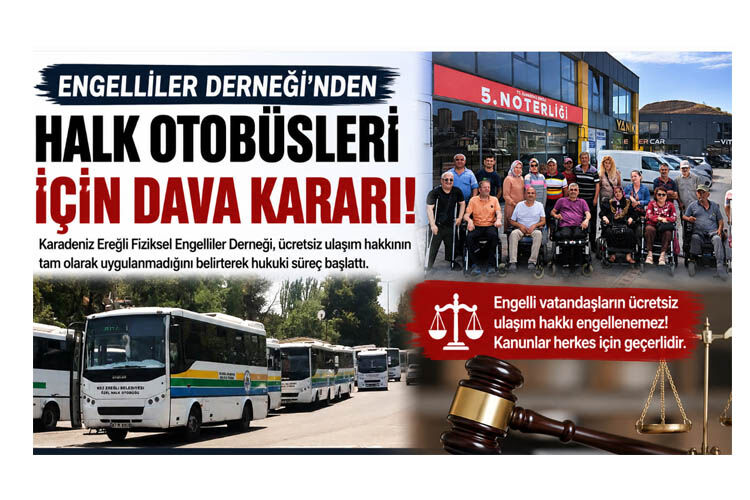 HUKUKİ SÜREÇ KARARI