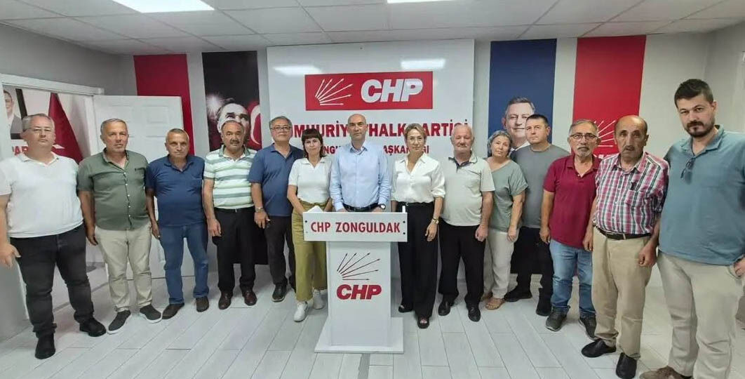 Chp Ereğli Başlıksız 3