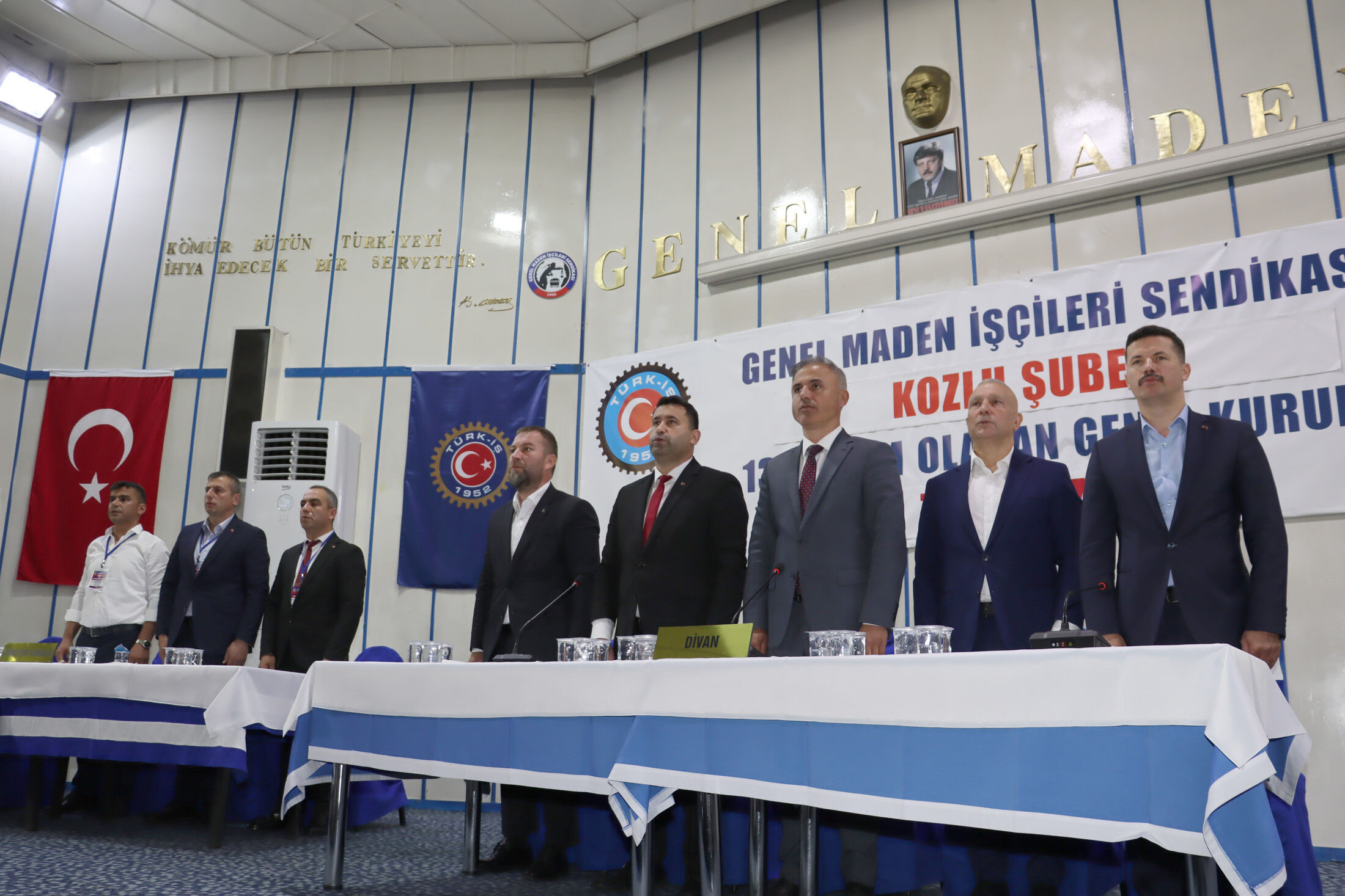 Kozluşubekongre 3