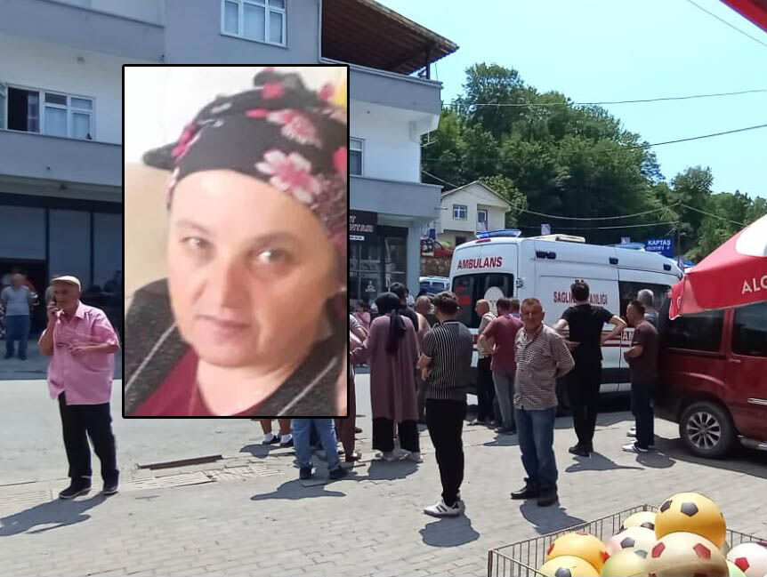 ARI SOKMUŞTU, YAŞAM SAVAŞINI KAYBETTİ…