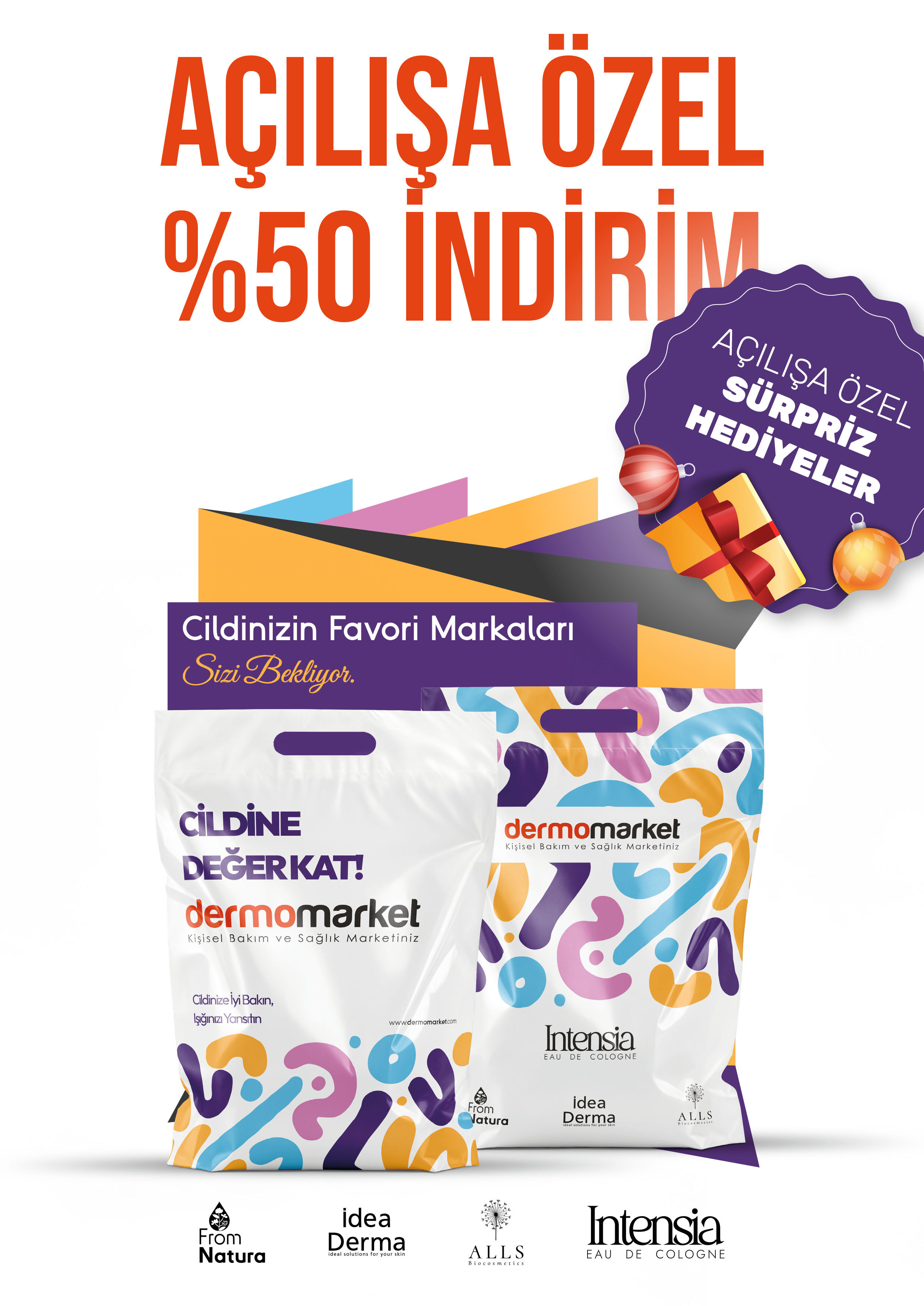 A4 50 Indirim