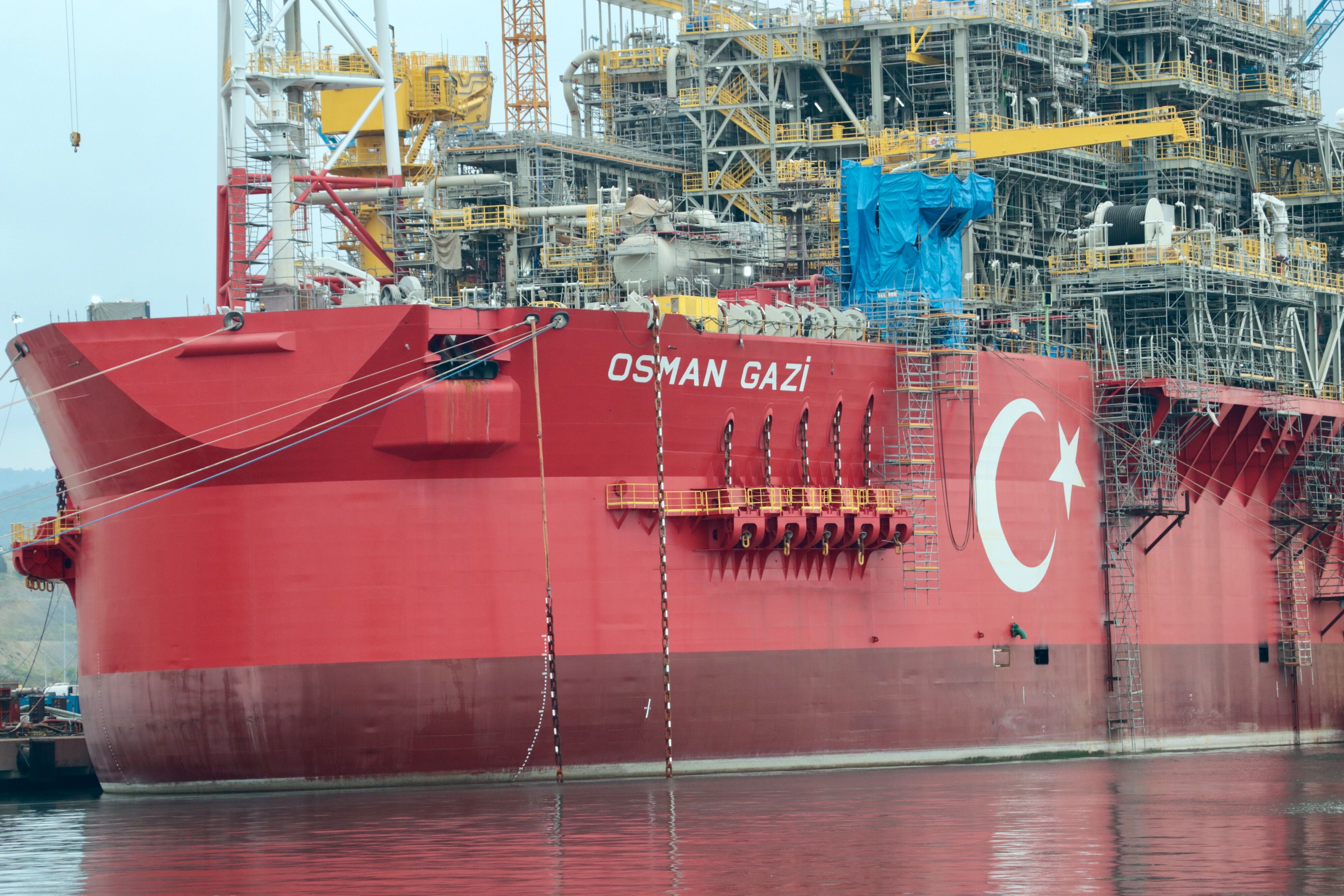 Aa 20260917 42496628 42496619 Enerji Ve Tabii Kaynaklar Bakani Bayraktar Zonguldakta Konustu (1)