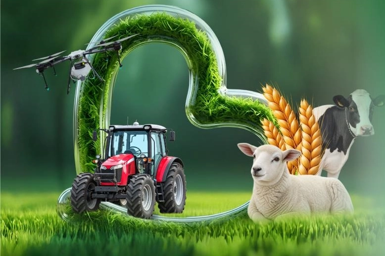 Balıkesir Tarım ve Hayvancılık Fuarı'na geri sayım başladı