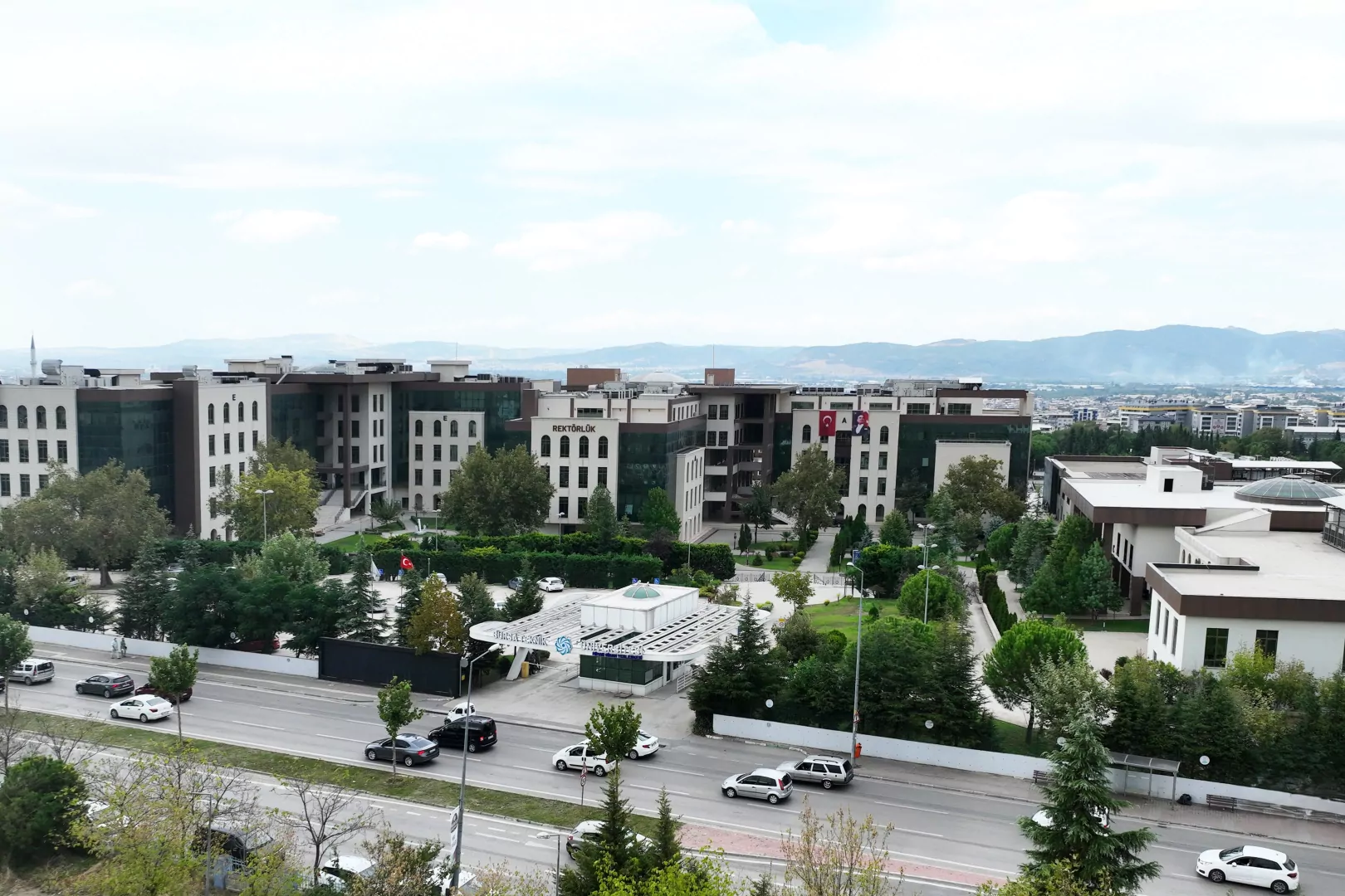 BTÜ'nün 'Tercihten Önce Üniversiteni Yaşa' projesinde son iki gün