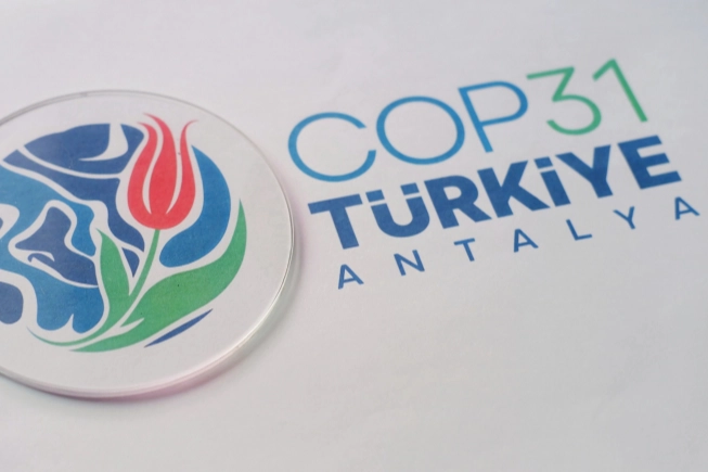 COP31 9-20 Kasım 2026'da Türkiye'de yapılacak
