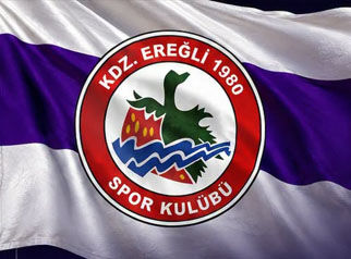 EREĞLİSPOR, KARABÜK'TEN PUANLA DÖNÜYOR
