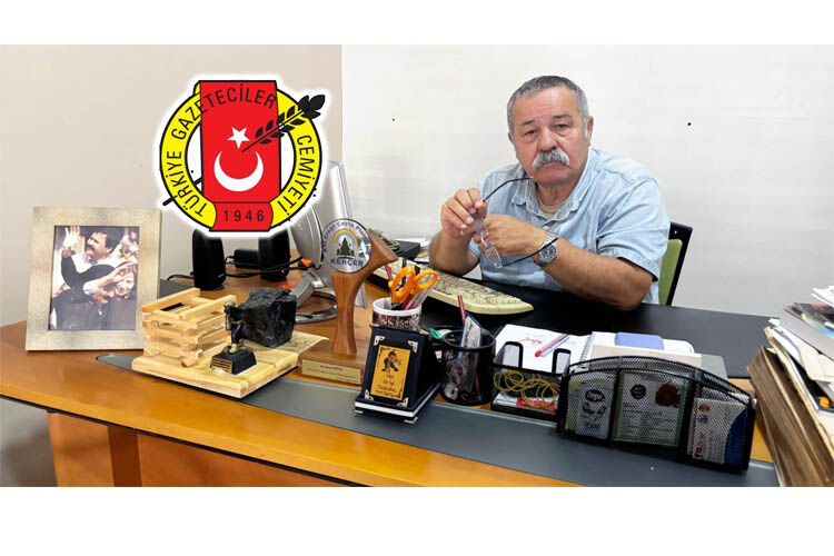 TEMSİLCİLER İKLİM HABERCİLİĞİNE GİDİYOR