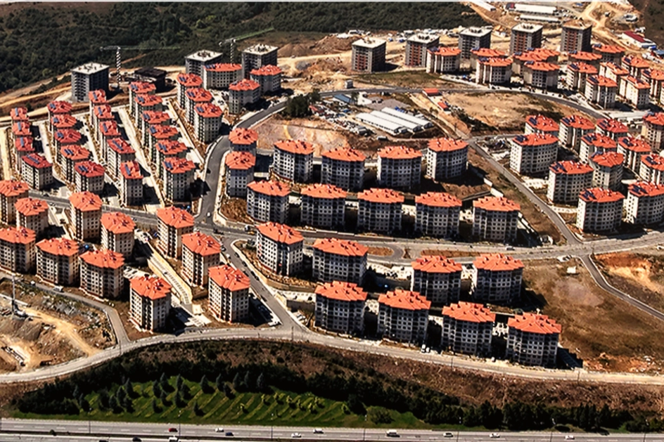 İstanbul'da kiralık sosyal konut projesi için başvurular başladı... Başvuru ücreti yok!