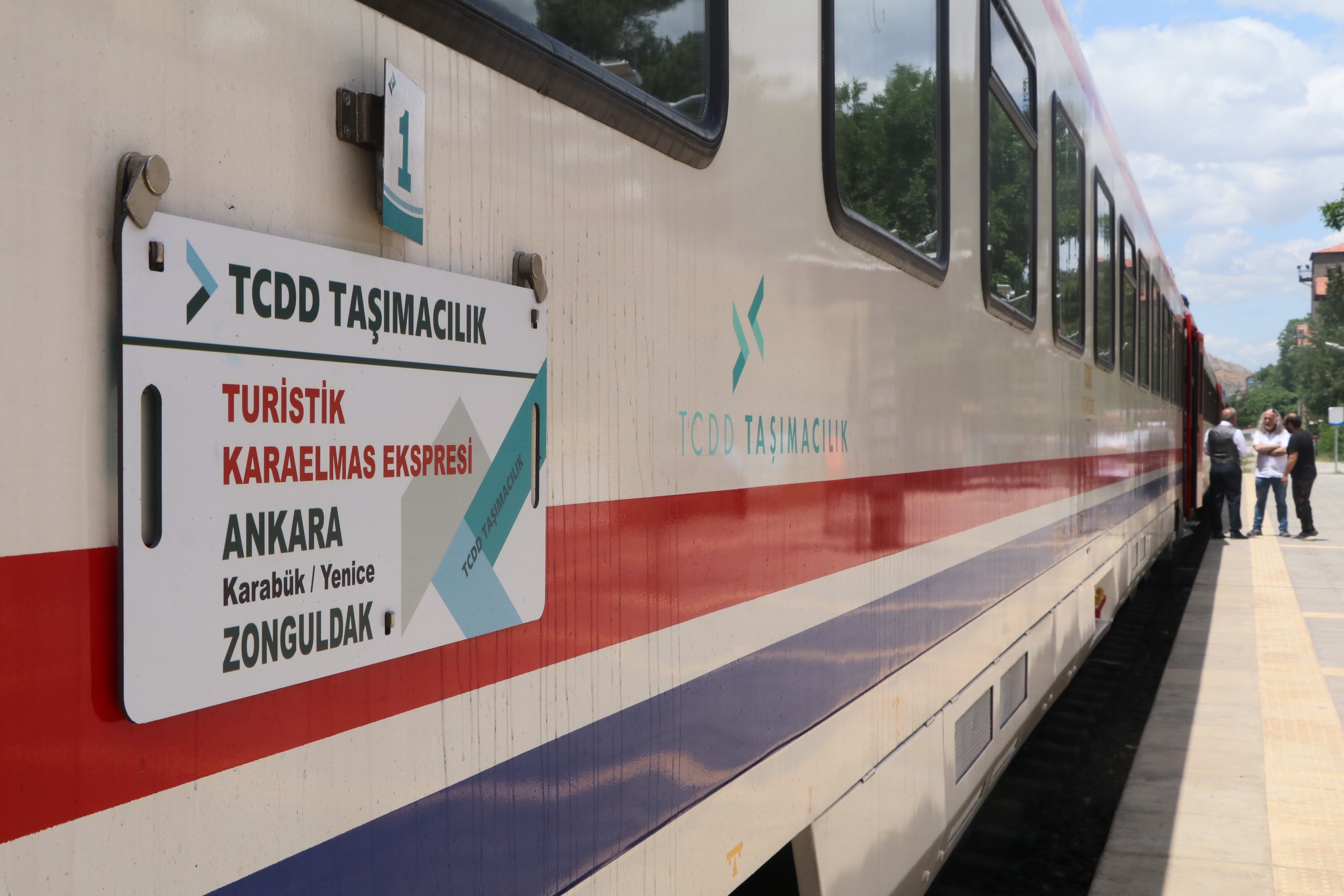 Karaelmas Ekspres