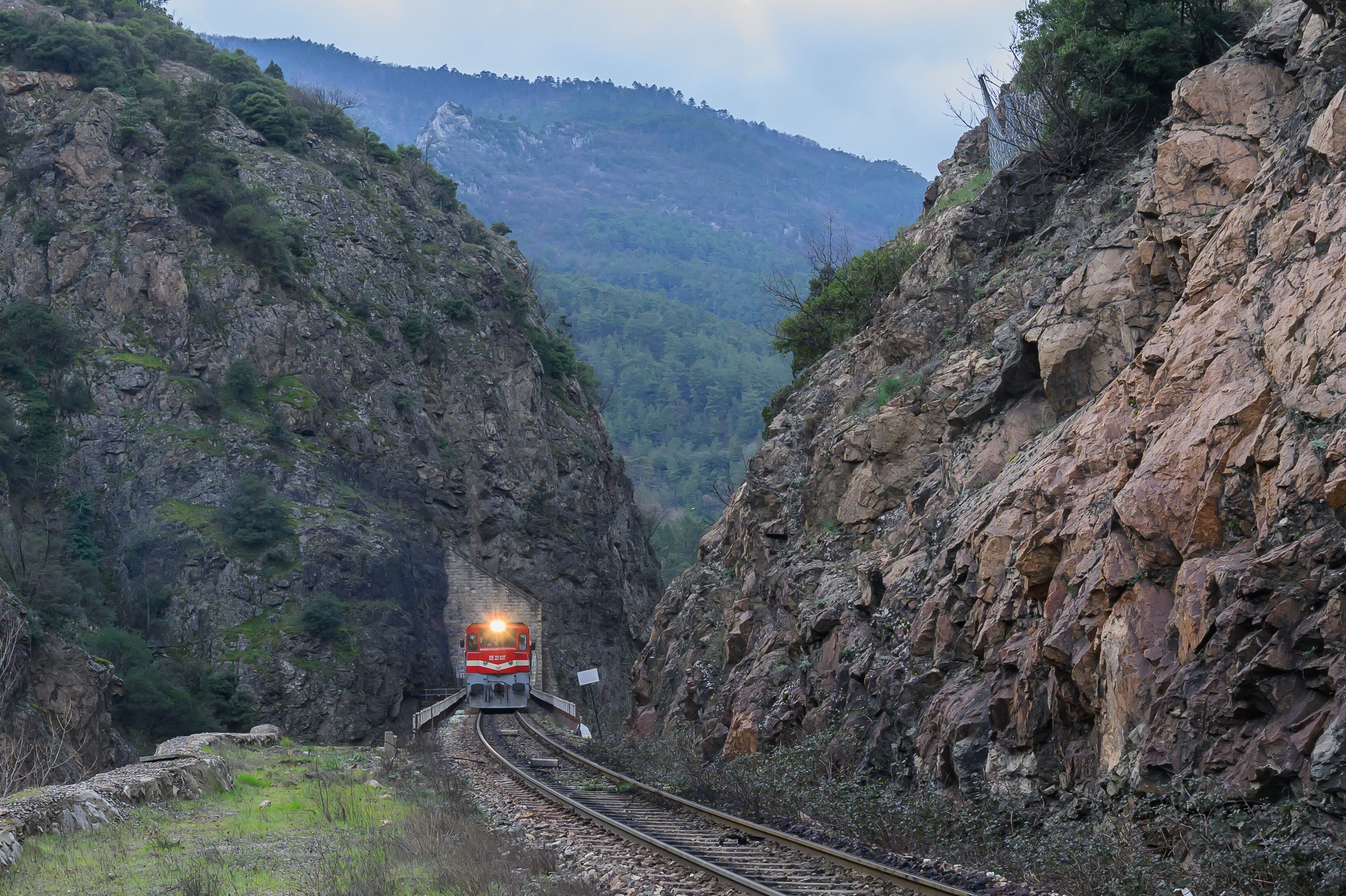 Karaelmas Ekspres1