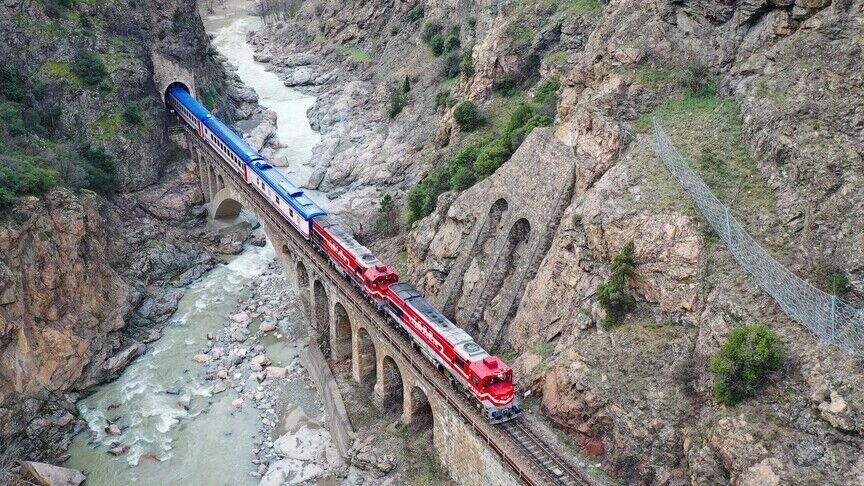 Karaelmas Ekspres2