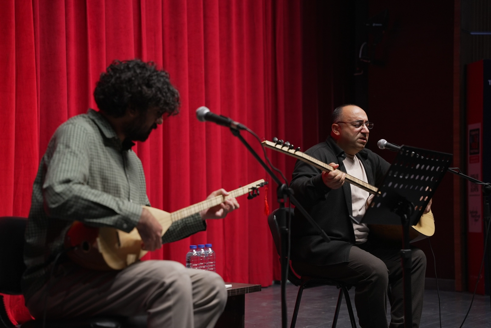 Kayseri'de 9 günlük festival dolu dolu geçti