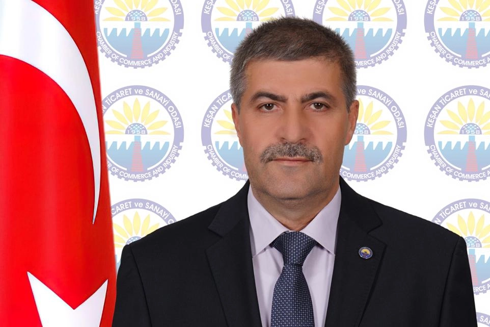 Keşan TSO'dan TPAO'nun Trakya projesine 'acele kamulaştırma' tepkisi