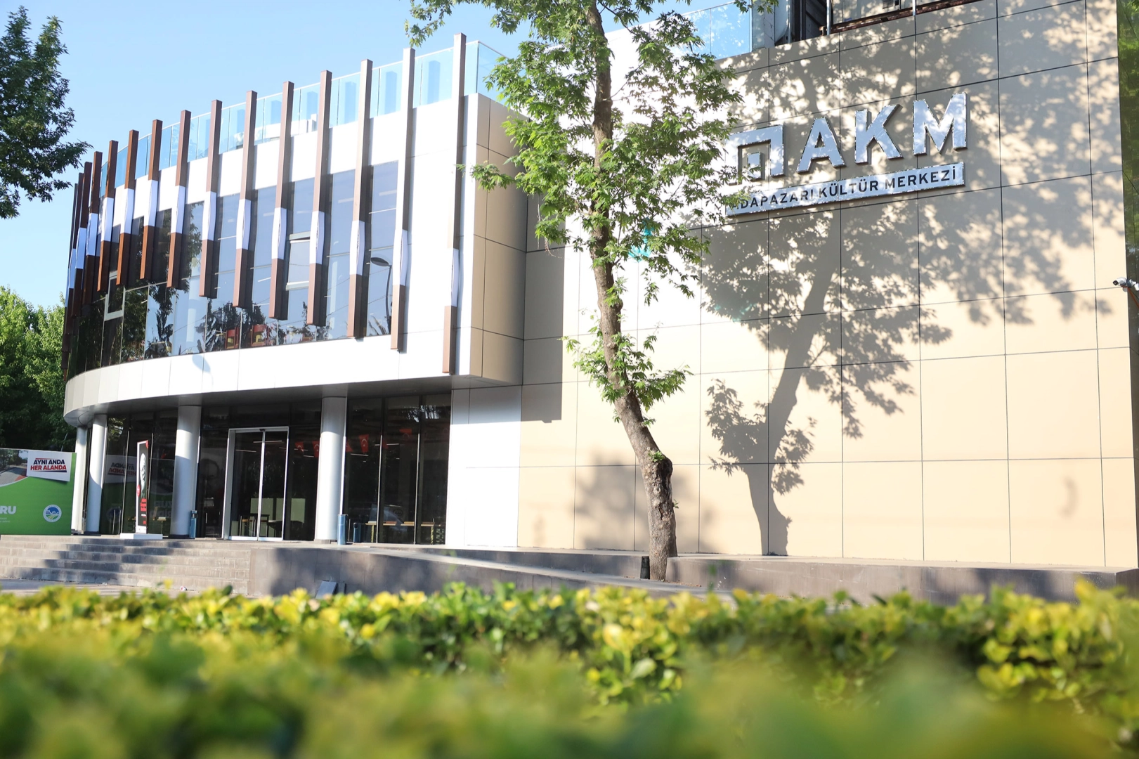 KPSS Genel Tekrar Programı ortaöğretim ve önlisans adaylarıyla AKM'de buluşuyor