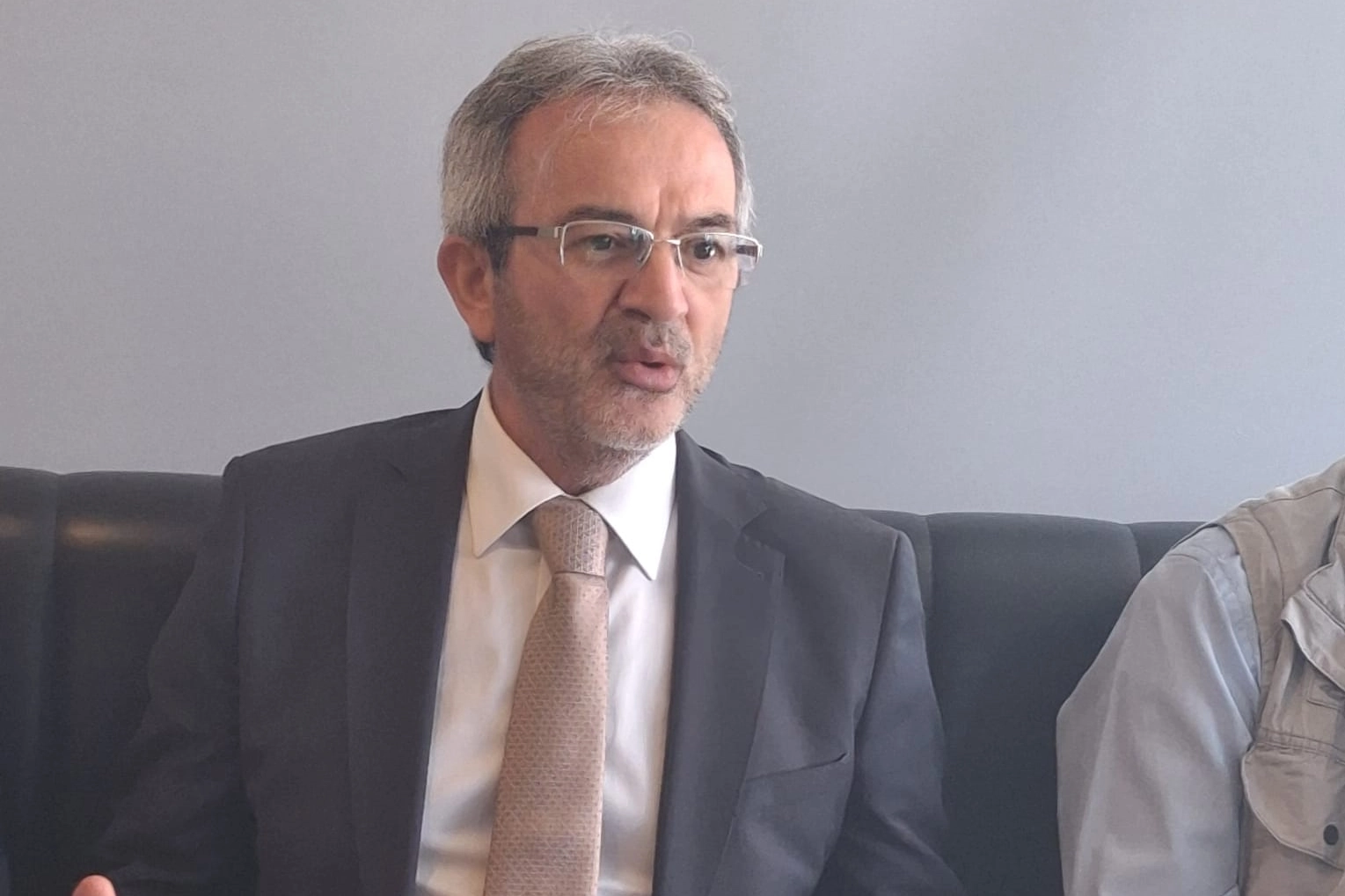 KSO başkan adayı Adnan Köşker'den iddialı çıkış