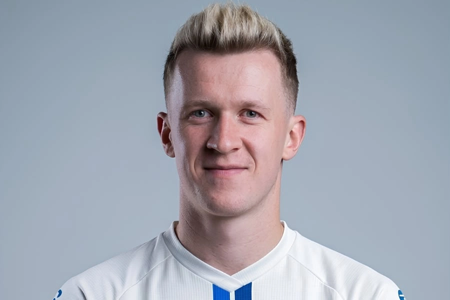 Marek Sotola Gebze Belediyespor'da