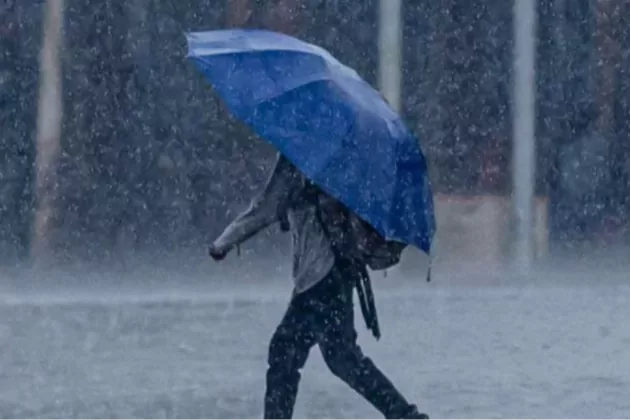 METEOROLOJİ'DEN ZONGULDAK İÇİN ÇOK KRİTİK UYARI