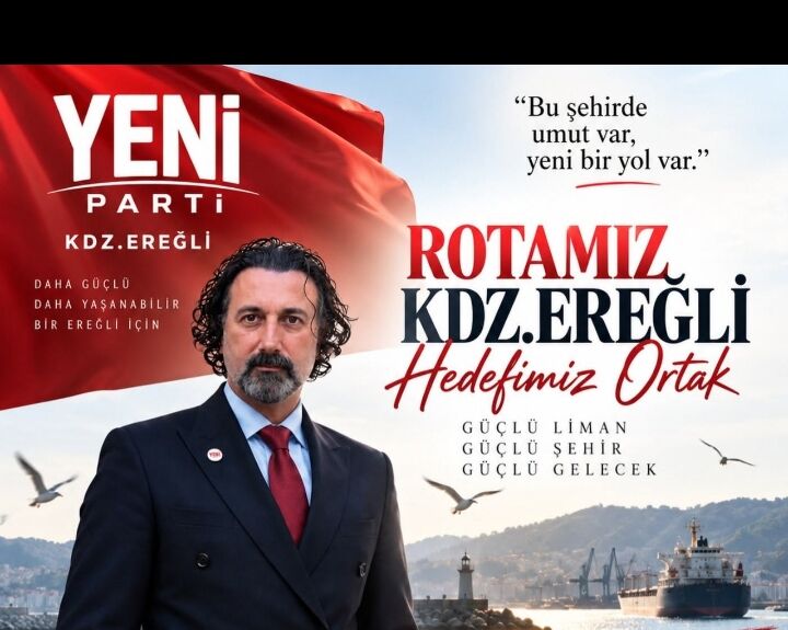 'SORUMLULUĞUMUZ DAHA DA BÜYÜMÜŞTÜR'