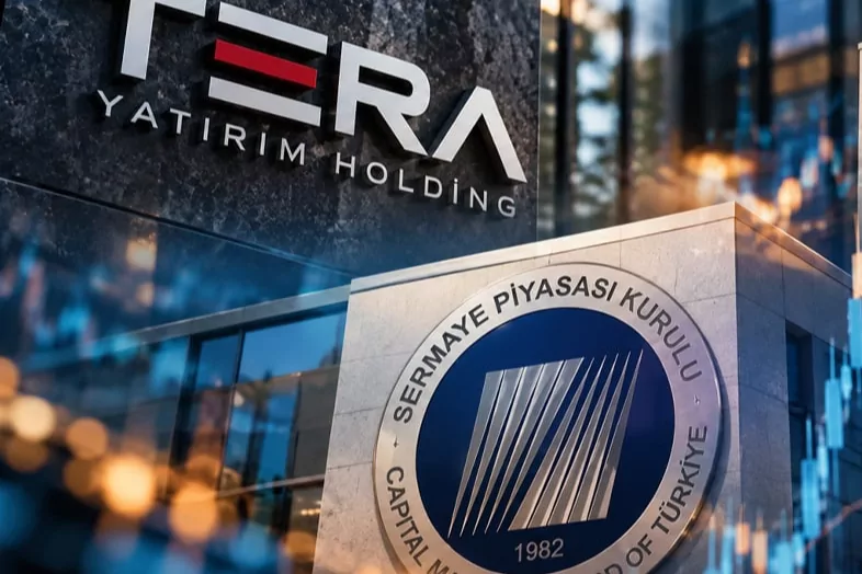 SPK'dan Tera Holding kararı... 37 kişi hakkında suç duyurusu!