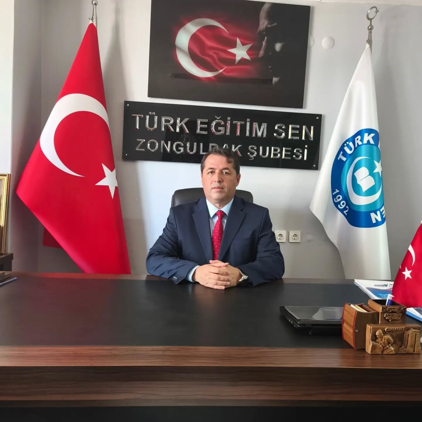 Türkeğitimsen