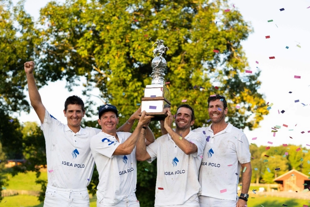 U.S. Polo Assn., Audi ana sponsorluğunda düzenlenen 2026 East Coast Open'da tarihi Greenwich Polo Club ile yeni ortaklığını kutladı