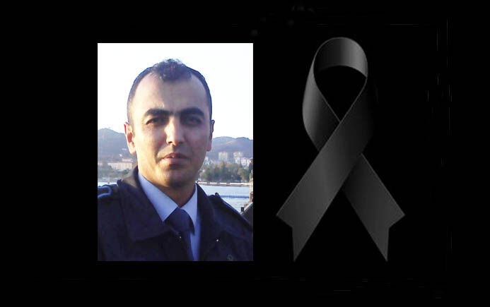 EREĞLİ BELEDİYE ZABITASI YASTA...