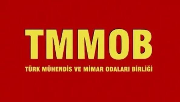 MİMARLAR TALEPLERİNİ SESLENDİRDİ