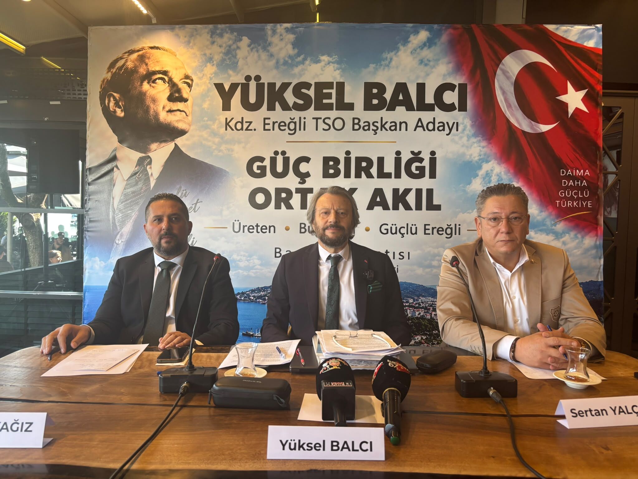Yüksel Balcı (2)