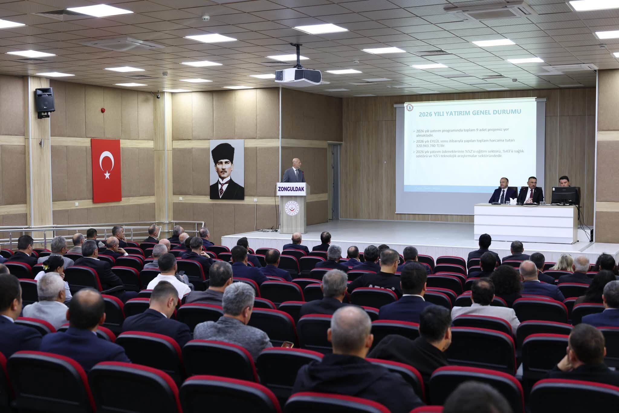 411 PROJE İÇİN 146,2 MİLYAR TL HARCANDI