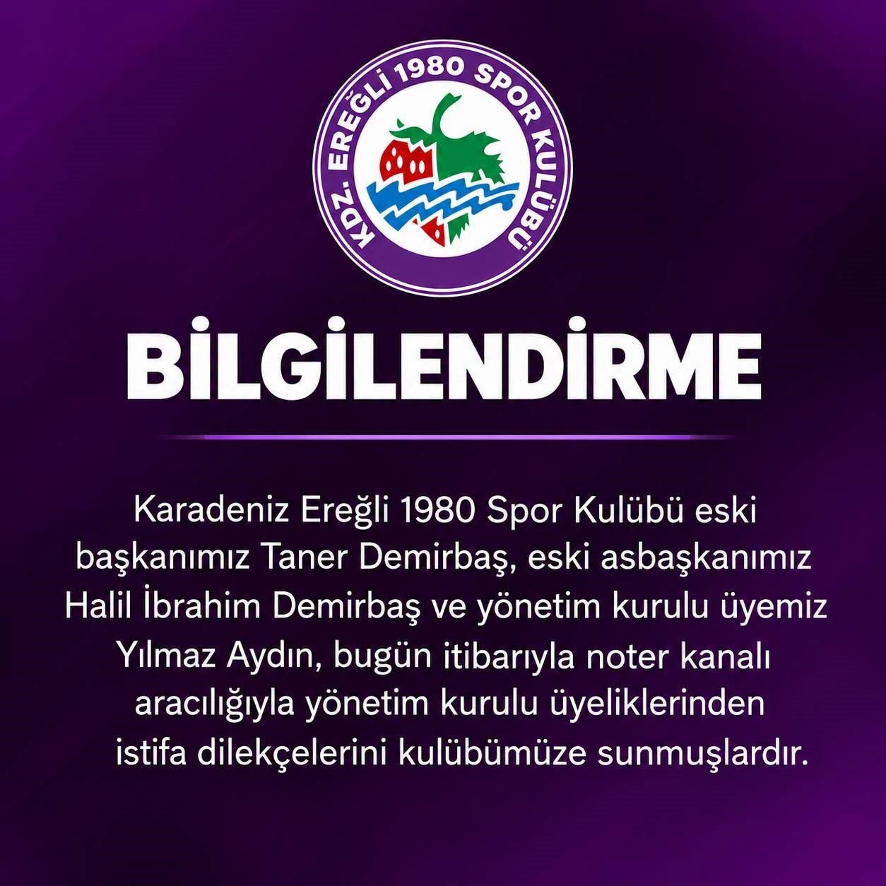 B İ L G İ L E N D İ R M E