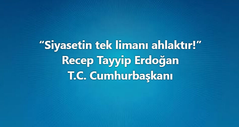 İLÇE BELEDİYE BAŞKANI PAYLAŞTI...